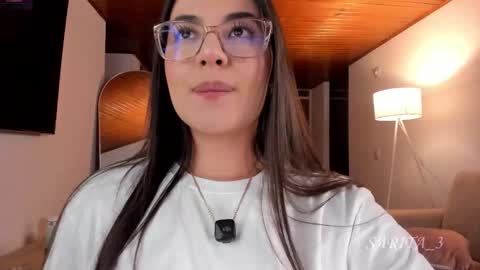 Sarita Lozano online show from March 2026 04:48:01 AM