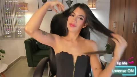 Snapshot of sarita_evanss chatting on April 2026 12:24:02 AM Saritaaa online show from April 2026 12:24:02 AM