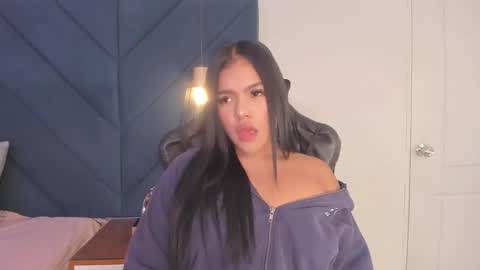 Sara  online show from February 2025 03:55:02 AM