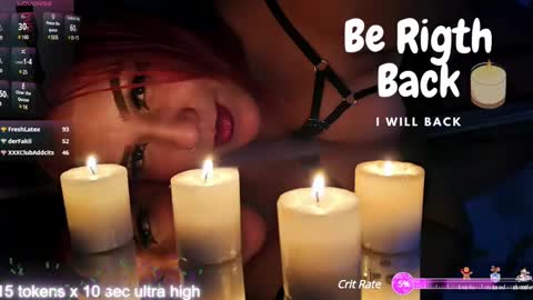 Snapshot of sarita_moller chatting on January 2025 06:46:01 AM Sarita Moller  online show from January 2025 06:46:01 AM