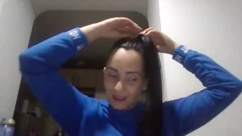 sarita_start online show from April 2026 02:28:01 AM