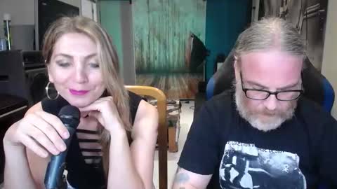Giselle and Jay online show from October 2025 07:50:01 AM