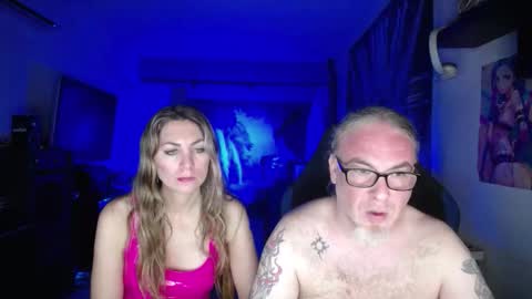 Giselle and Jay online show from October 2025 06:05:01 AM