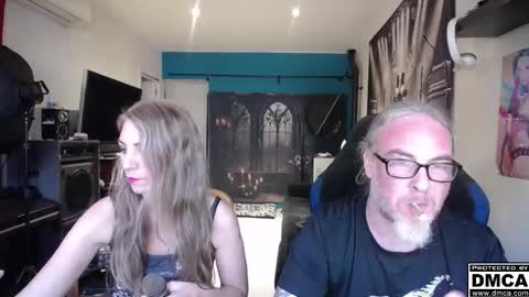 Snapshot of saruandjay chatting on November 2025 10:49:02 AM Giselle and Jay online show from November 2025 10:49:02 AM