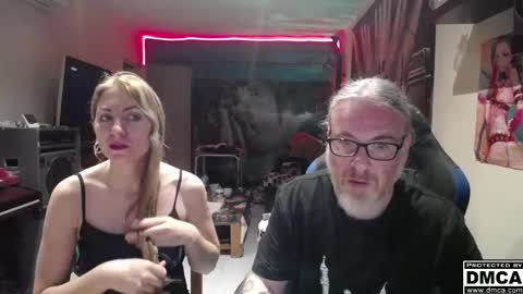 Snapshot of saruandjay chatting on November 2025 06:30:02 AM Giselle and Jay online show from November 2025 06:30:02 AM