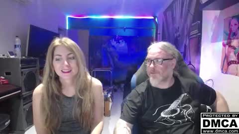 Snapshot of saruandjay chatting on November 2025 05:35:02 PM Giselle and Jay online show from November 2025 05:35:02 PM