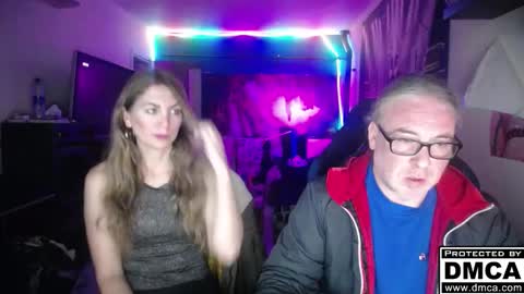 Snapshot of saruandjay chatting on December 2025 06:29:02 AM Giselle and Jay online show from December 2025 06:29:02 AM