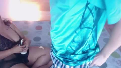 Snapshot of sasahsalomefon chatting on July 2026 12:47:02 AM Sasha Y Felipe online show from July 2026 12:47:02 AM