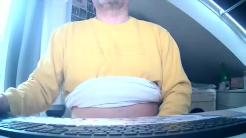 Snapshot of saschaalesi1976 chatting on February 2025 02:22:02 PM saschaalesi1976 online show from February 2025 02:22:02 PM