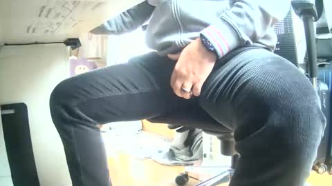 Snapshot of saschaalesi1976 chatting on October 2025 12:53:02 PM saschaalesi1976 online show from October 2025 12:53:02 PM