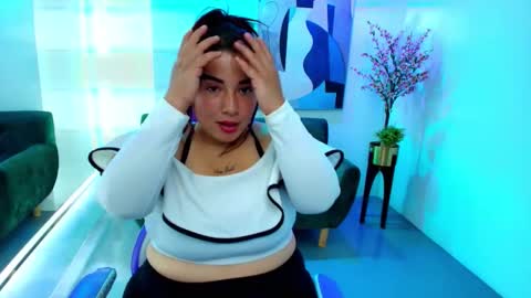 sasha  online show from March 2026 07:09:01 PM