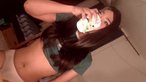 Sasha online show from March 2026 05:47:02 AM