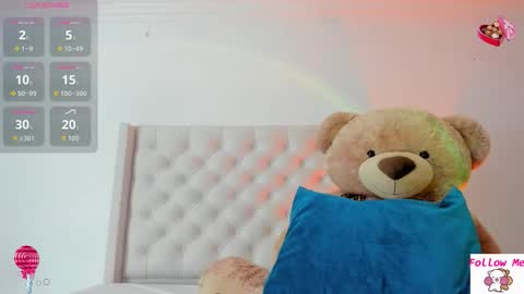 Sasha online show from February 2026 12:04:02 PM