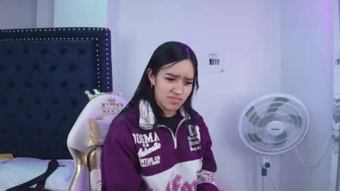 Sasha online show from January 2026 03:10:01 AM