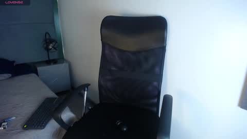 Sasha Brattz online show from February 2025 03:42:02 AM