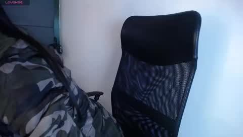 Sasha Brattz online show from March 2025 01:12:01 PM