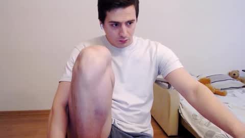 sasha_calvin online show from February 2025 11:42:02 AM