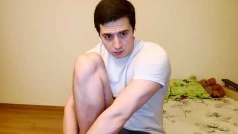 sasha_calvin online show from January 2026 11:18:02 PM