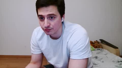 sasha_calvin online show from January 2026 07:30:01 PM