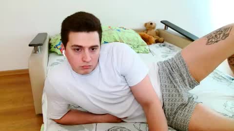 Snapshot of sasha_calvin chatting on May 2026 02:02:01 PM sasha_calvin online show from May 2026 02:02:01 PM
