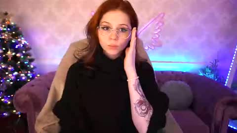 Sasha Exclusive online show from December 2024 08:18:02 PM