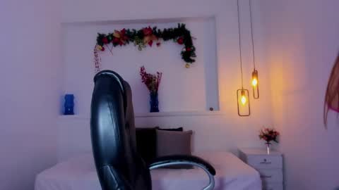 Snapshot of sasha_kendrick chatting on December 2024 02:33:02 AM Sasha online show from December 2024 02:33:02 AM