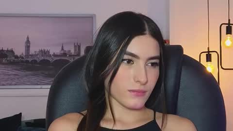 Snapshot of sasha_kendrick chatting on January 2025 01:47:01 AM Sasha online show from January 2025 01:47:01 AM