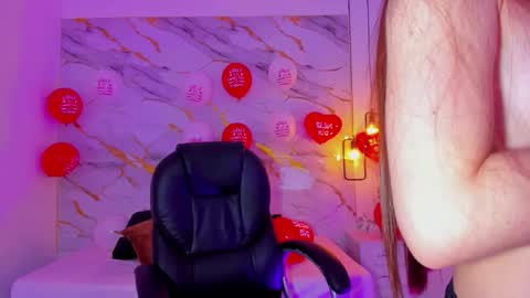 Snapshot of sasha_kendrick chatting on February 2025 12:59:01 AM Sasha online show from February 2025 12:59:01 AM