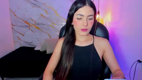 Sasha online show from March 2026 05:58:02 PM