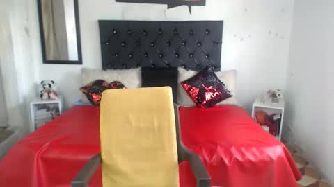 sasha maturee online show from January 2025 07:26:01 PM