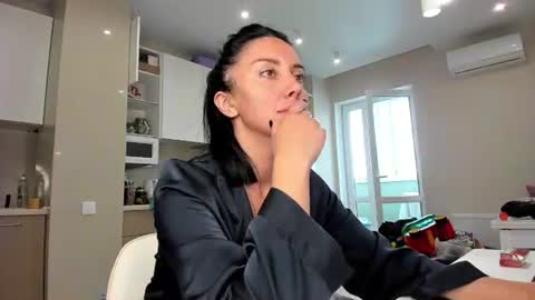 Sasha online show from June 2026 08:22:02 AM