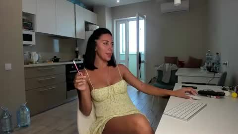 Sasha online show from July 2026 08:40:02 AM