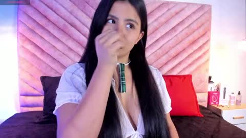 Sasha online show from April 2026 07:04:02 PM