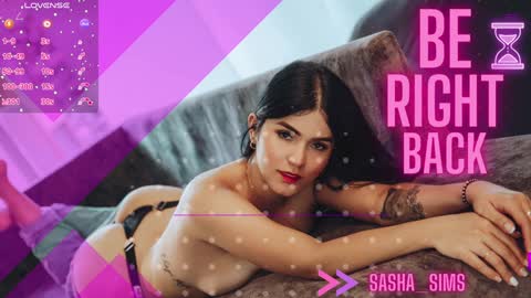 Camila  online show from December 2024 03:31:02 PM