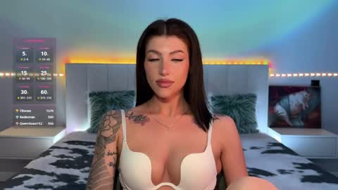 Snapshot of sasha_suprapro chatting on May 2026 05:43:02 PM Hi everyone my name is Sasha online show from May 2026 05:43:02 PM