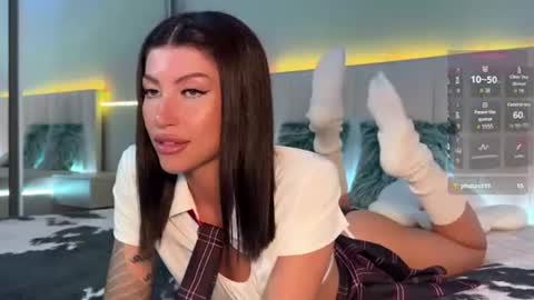 Hi everyone my name is Sasha   online show from June 2026 10:14:01 PM