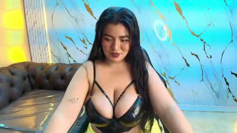 Sasha online show from June 2026 08:24:01 PM
