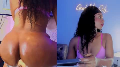 Snapshot of sashaa_monroe chatting on October 2025 10:38:02 AM Sasha online show from October 2025 10:38:02 AM
