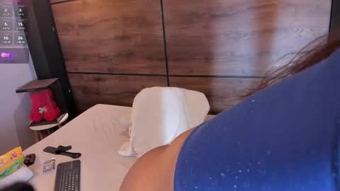 Sasha online show from February 2026 11:31:01 AM