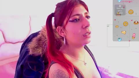 sashaa_tay online show from February 2026 07:10:01 PM