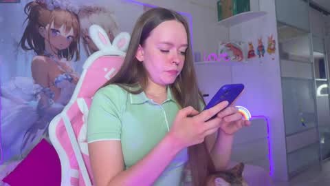 Alexa online show from April 2026 06:32:02 PM