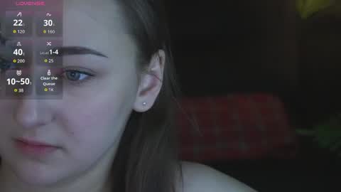 Sasha online show from April 2026 07:16:02 PM