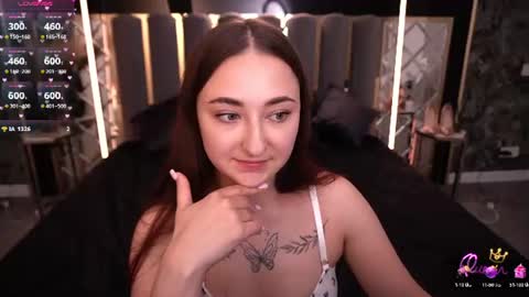 Sasha online show from July 2026 07:07:02 PM