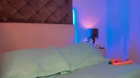 selene  online show from January 2025 08:10:01 PM