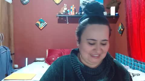 S A S H A R O S E online show from October 2025 02:14:01 PM