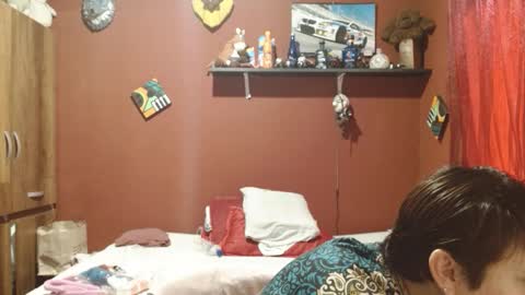 S A S H A R O S E online show from November 2025 12:59:02 PM