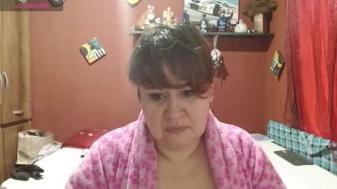 S A S H A R O S E online show from November 2025 01:00:02 PM