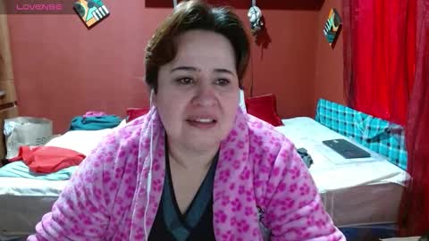 S A S H A R O S E online show from November 2025 01:23:01 PM