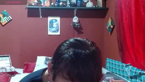 S A S H A R O S E online show from December 2025 01:42:01 PM