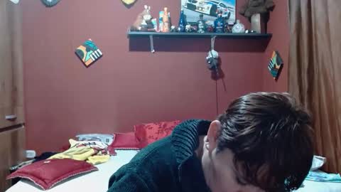 S A S H A R O S E online show from January 2026 12:10:01 PM